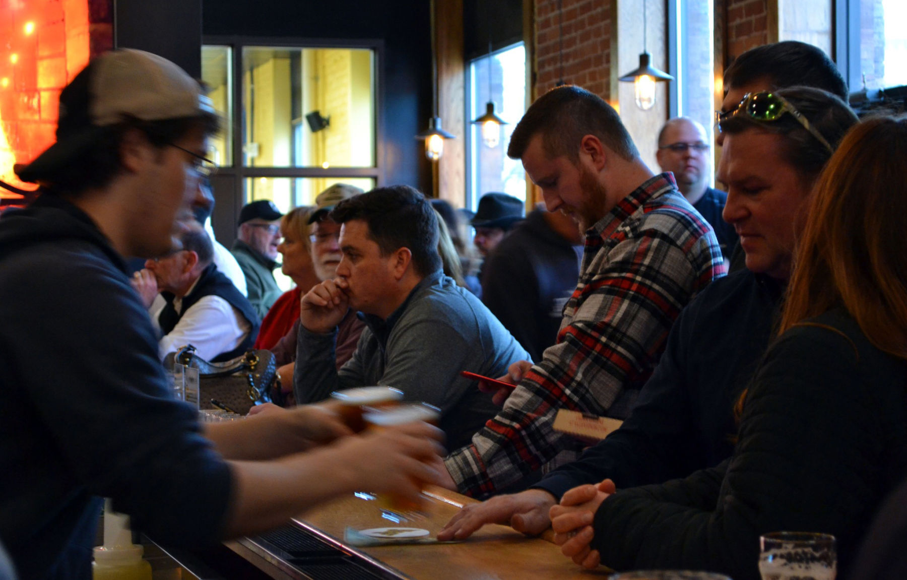 Five-0-Five Brewery
